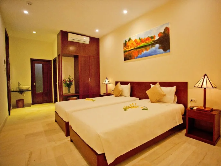 Хойан: Hoi An TNT Villa