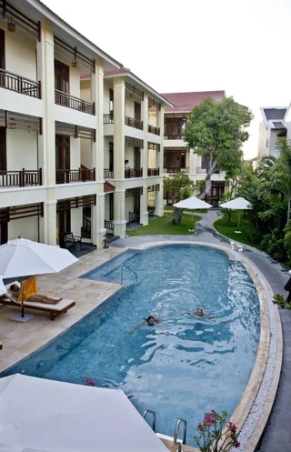 Хойан: Hoi An TNT Villa
