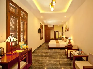 Хойан: Hoi An TNT Villa
