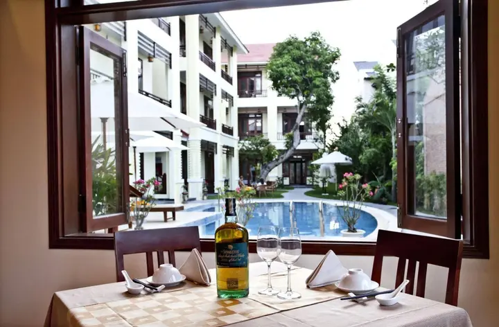 Хойан: Hoi An TNT Villa