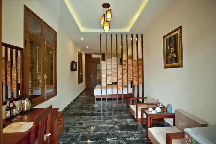 Hoi An TNT Villa — фото 6