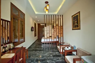 Хойан: Hoi An TNT Villa