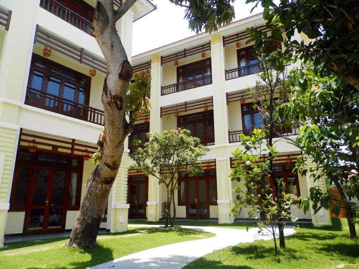 Хойан: Hoi An TNT Villa