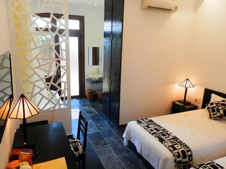 Хойан: Hoi An TNT Villa