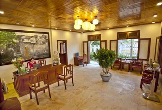 Хойан: Hoi An TNT Villa