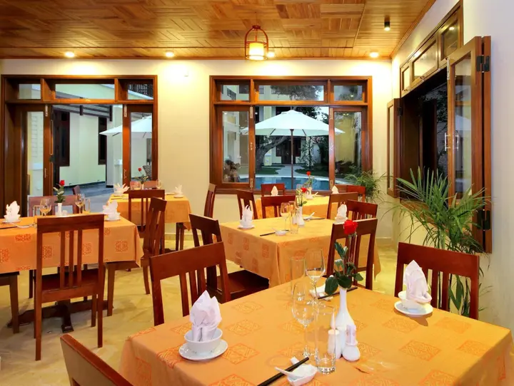 Хойан: Hoi An TNT Villa