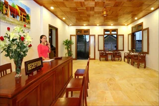 Хойан: Hoi An TNT Villa