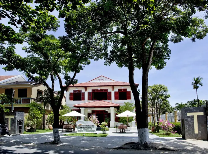 Хойан: Hoi An TNT Villa