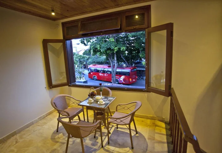 Хойан: Hoi An TNT Villa
