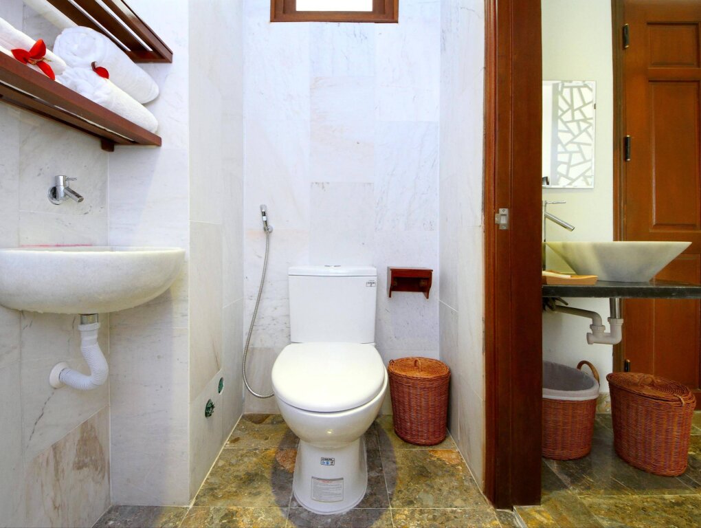 Hoi An TNT Villa — фото 1