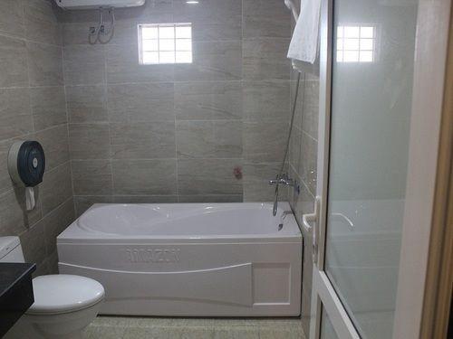 Ханой: New Amely Hotel & Resident