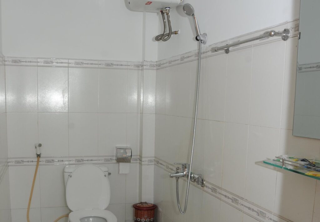Хюэ: Bien Khoi Mini Hotel