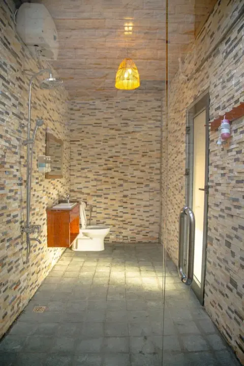 Фонг Ня: Sy's Homestay