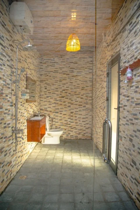 Фонг Ня: Sy's Homestay