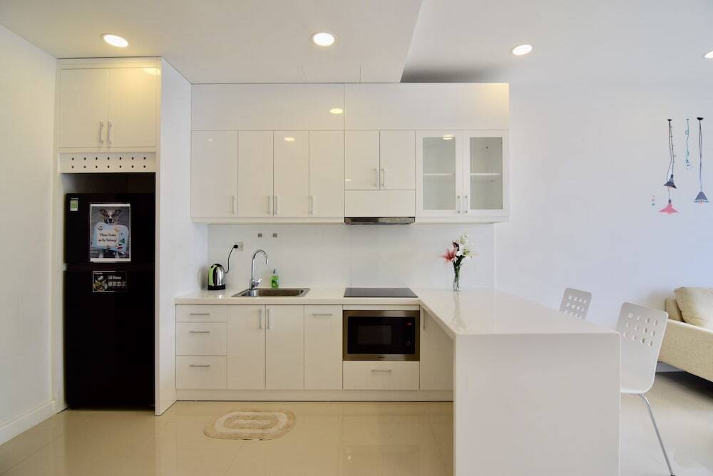 Linh Tran Apartment — фото 5