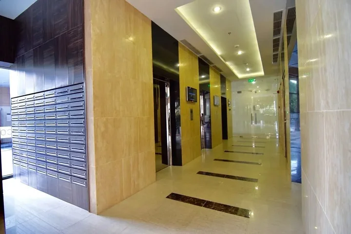 Хошимин: Linh Tran Apartment