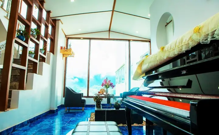 Stunning View 2 Hotel — фото 4