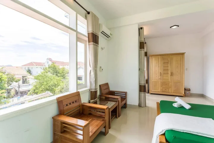 Хойан: Quynh Long Villa