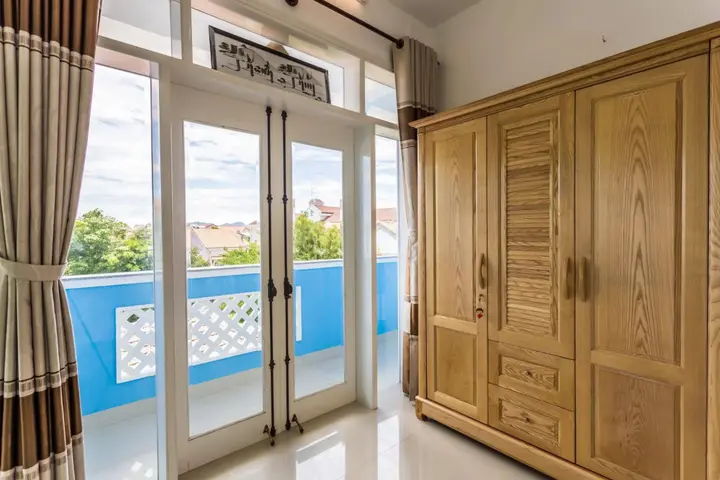 Хойан: Quynh Long Villa