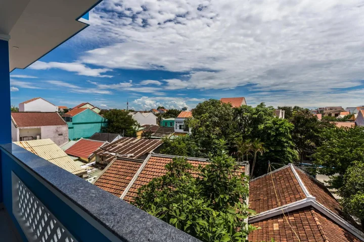Хойан: Quynh Long Villa