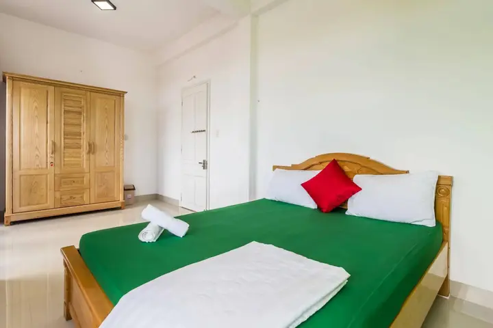 Хойан: Quynh Long Villa