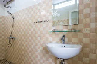 Хойан: Quynh Long Villa