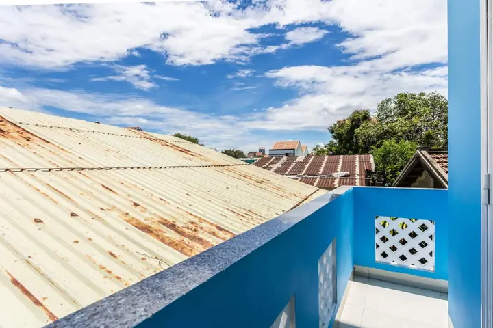 Хойан: Quynh Long Villa