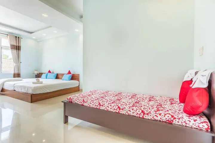 Хойан: Quynh Long Villa