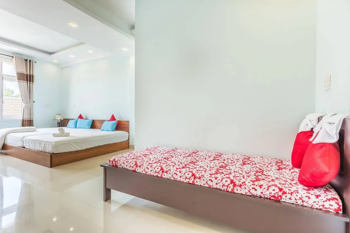 Хойан: Quynh Long Villa