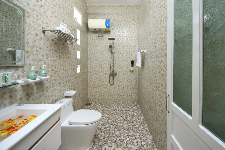 Хойан: Quynh Long Villa