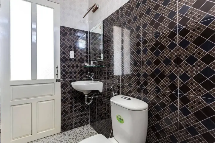 Хойан: Quynh Long Villa