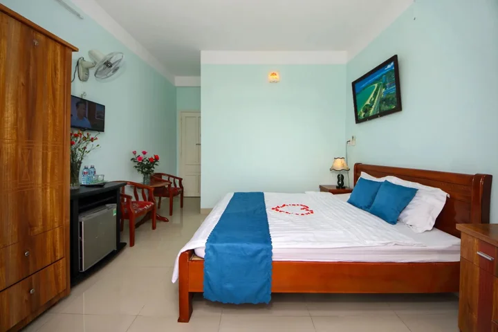 Хойан: Quynh Long Villa