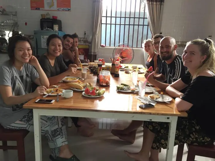 Хойан: Quynh Long Villa