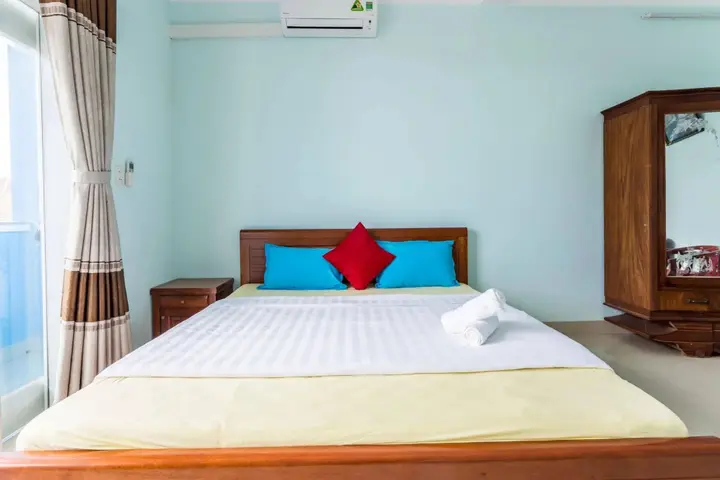 Хойан: Quynh Long Villa