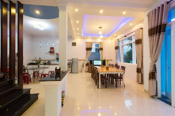 Хойан: Quynh Long Villa