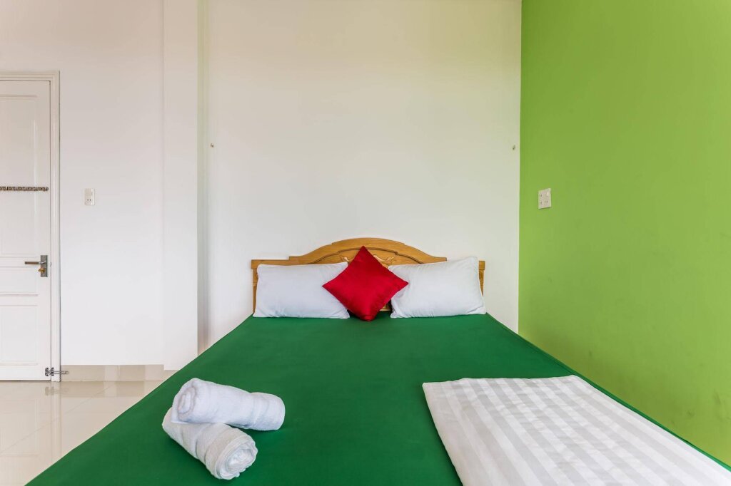 Хойан: Quynh Long Villa