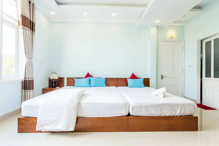 Хойан: Quynh Long Villa