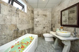 Хойан: Quynh Long Villa
