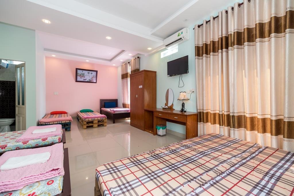 Хойан: Quynh Long Villa