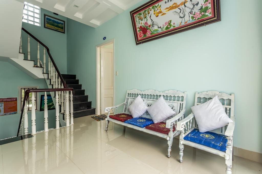 Quynh Long Villa — фото 6