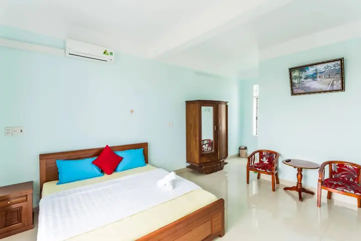 Хойан: Quynh Long Villa