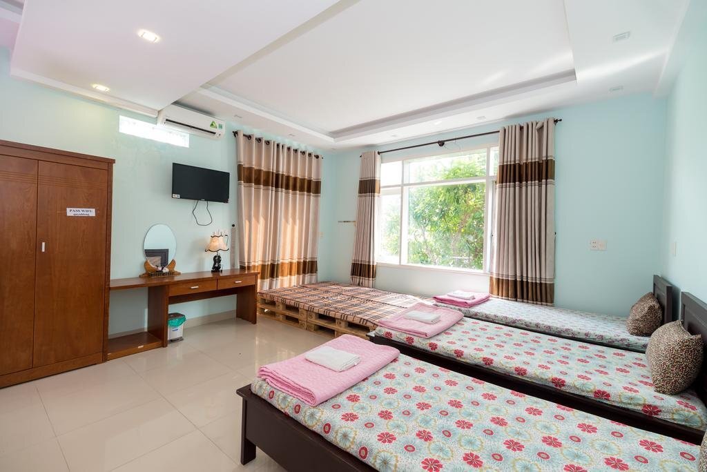 Хойан: Quynh Long Villa