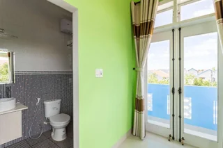 Хойан: Quynh Long Villa