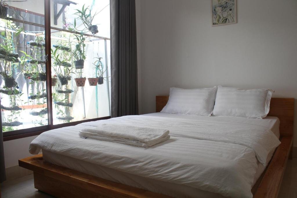 Mui Ne Garden Guest House Hostel — фото 2