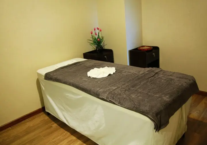 Дананг: Danaciti Hotel