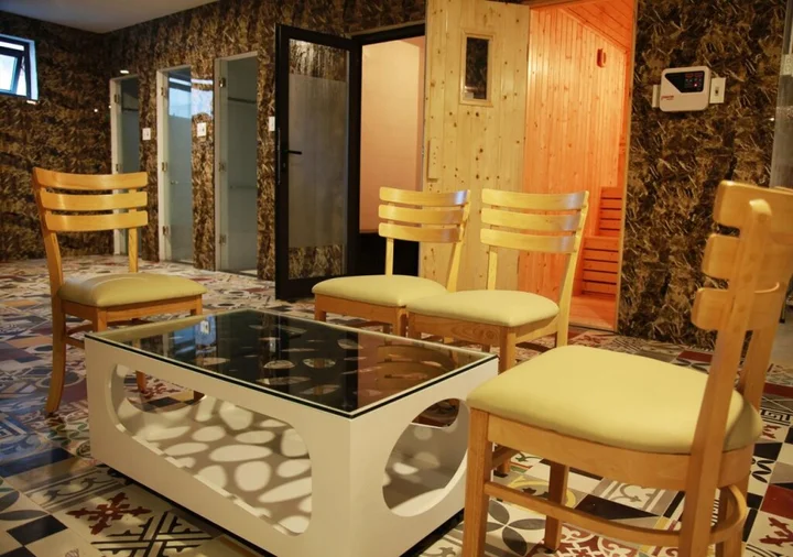 Дананг: Danaciti Hotel