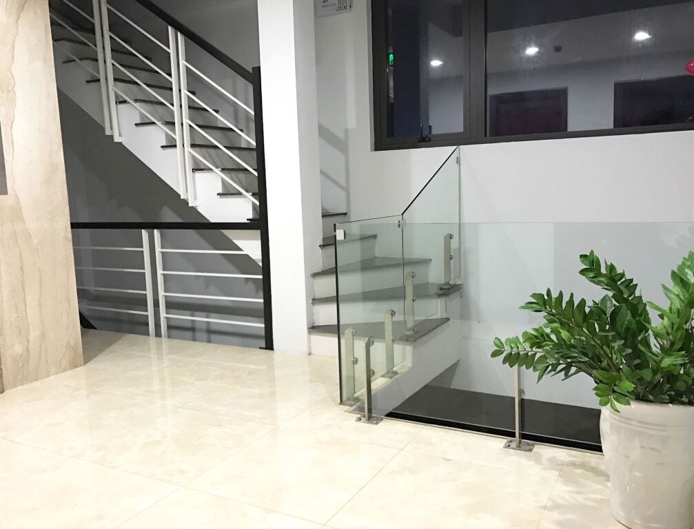 Ханой: An Nguyen Boutique Hotel