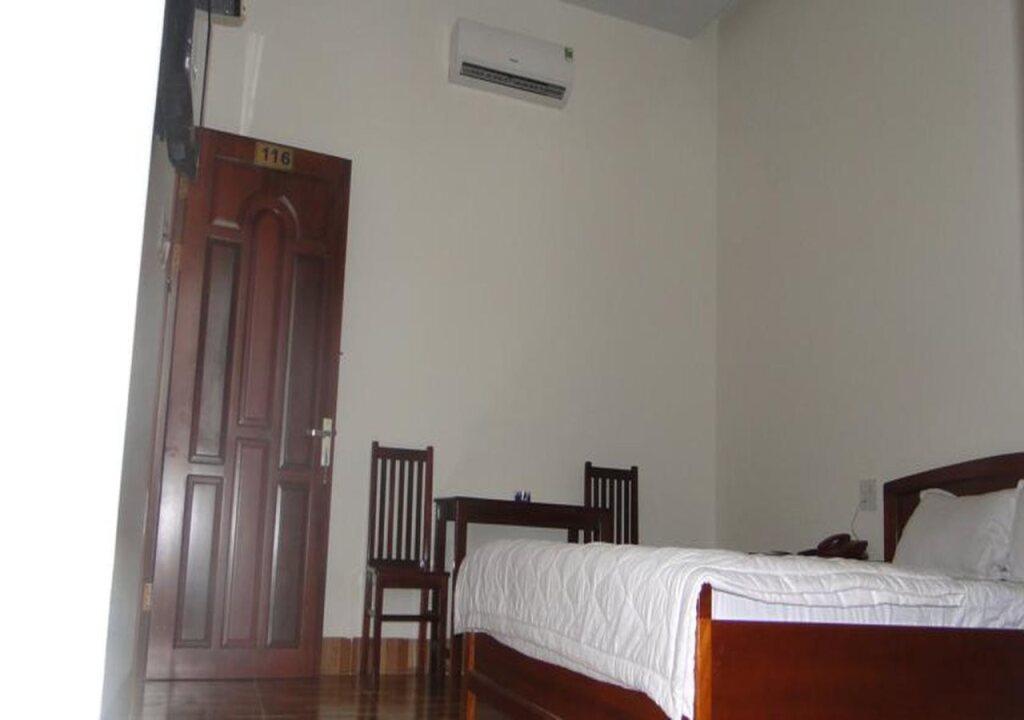 Кантхо: Manh Phat Guesthouse