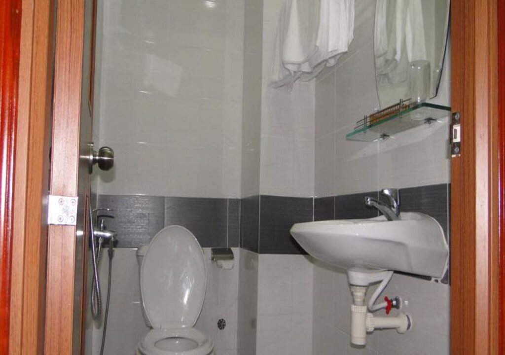 Кантхо: Manh Phat Guesthouse