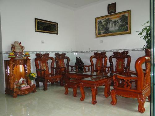 Кантхо: Manh Phat Guesthouse